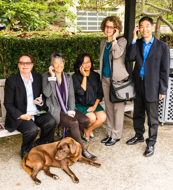 Four Steps to Launch a Planned Giving Program