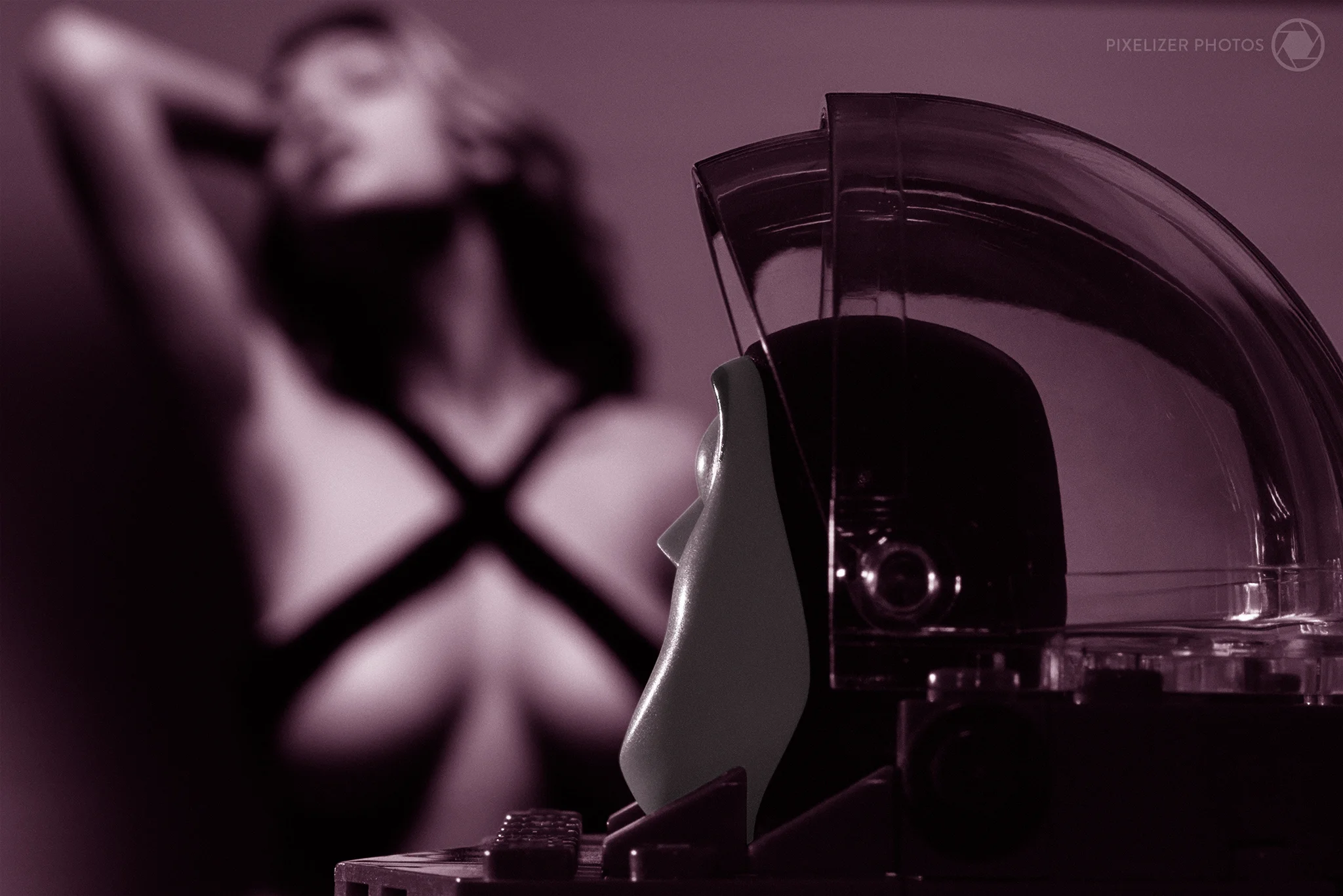 Temptation #2