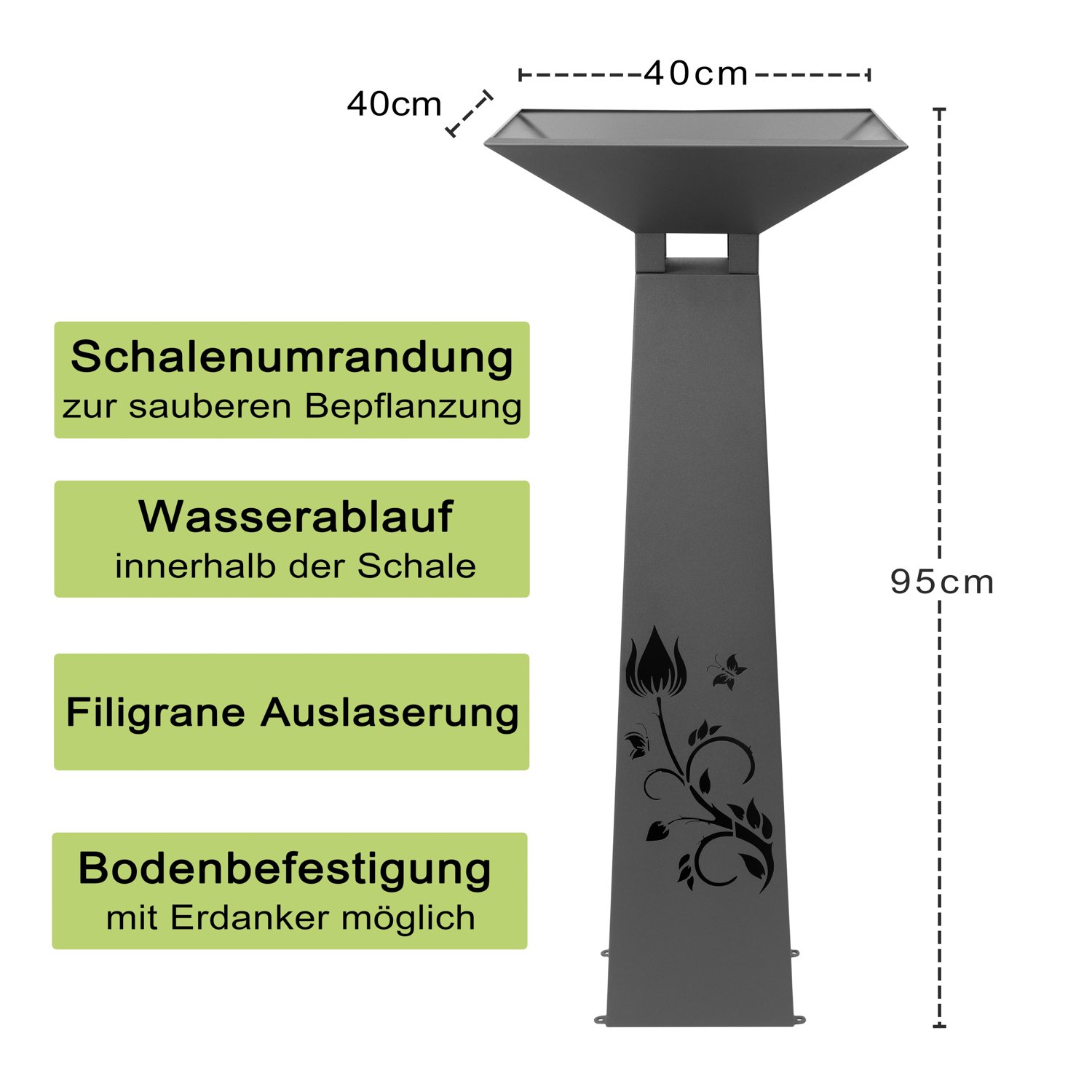 Produktfoto - Produktvorteile