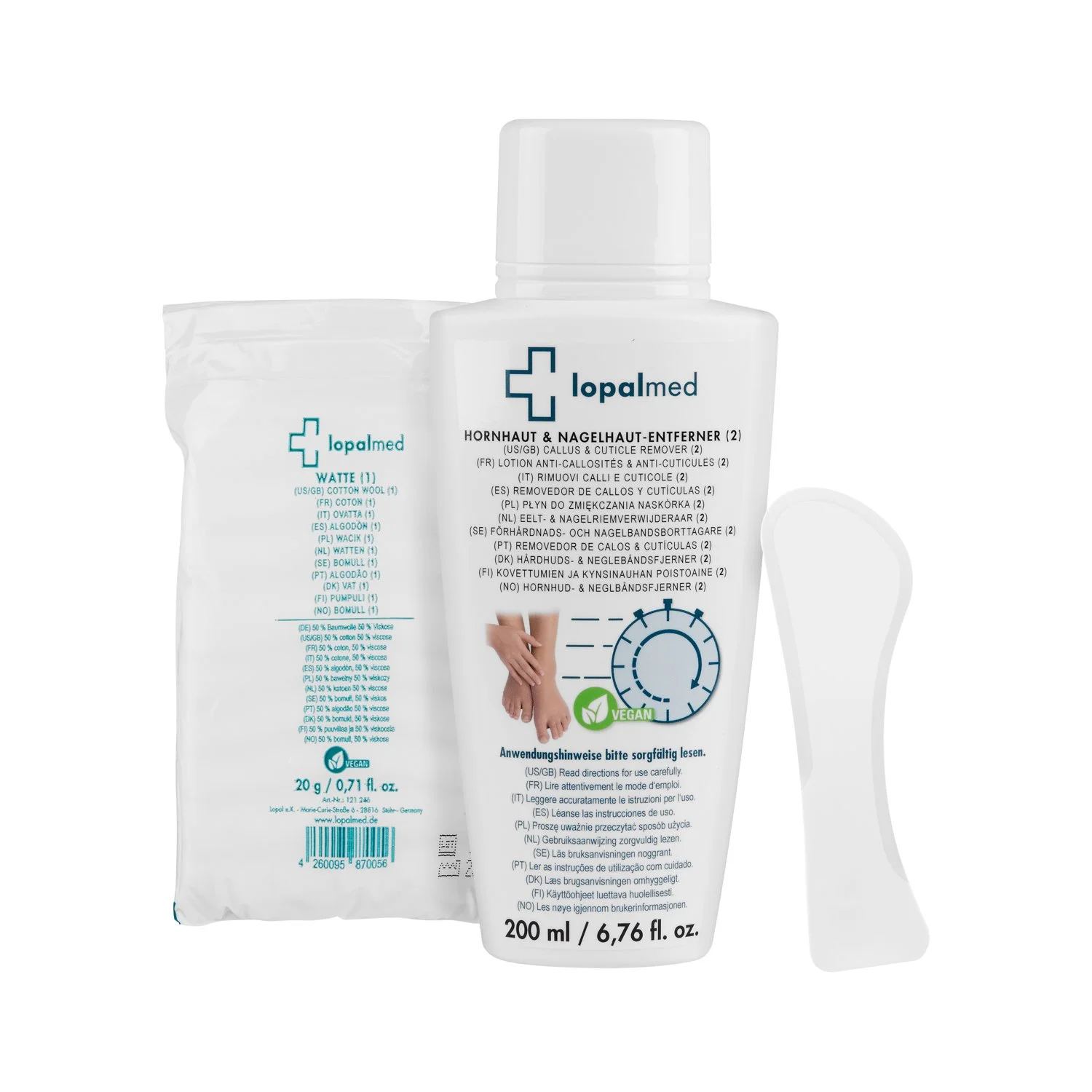  Produktfoto Kategorie 2 - Produktfotografie Fellner  Mehre Produkte als Set dargestellt. 