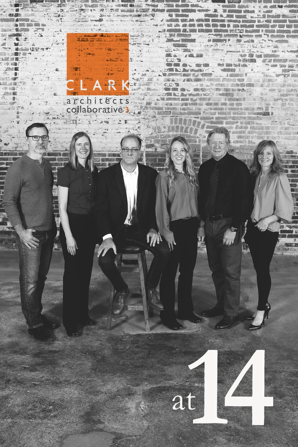 Current — Clark Architects Collaborative 3