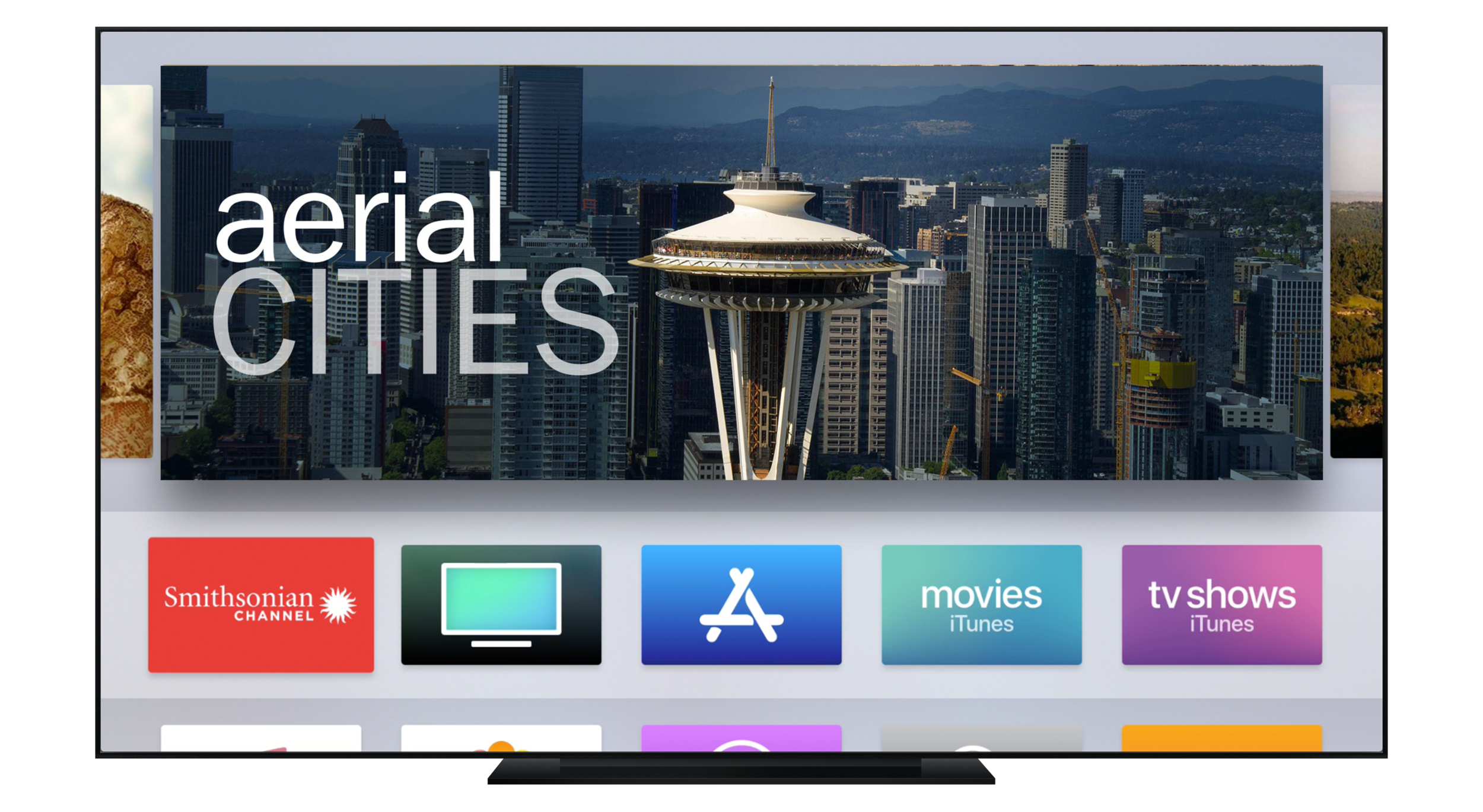 smithsonian channel plus