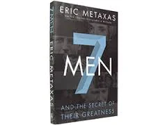 7 Men Discovered