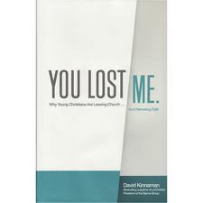 You Lost Me Explained