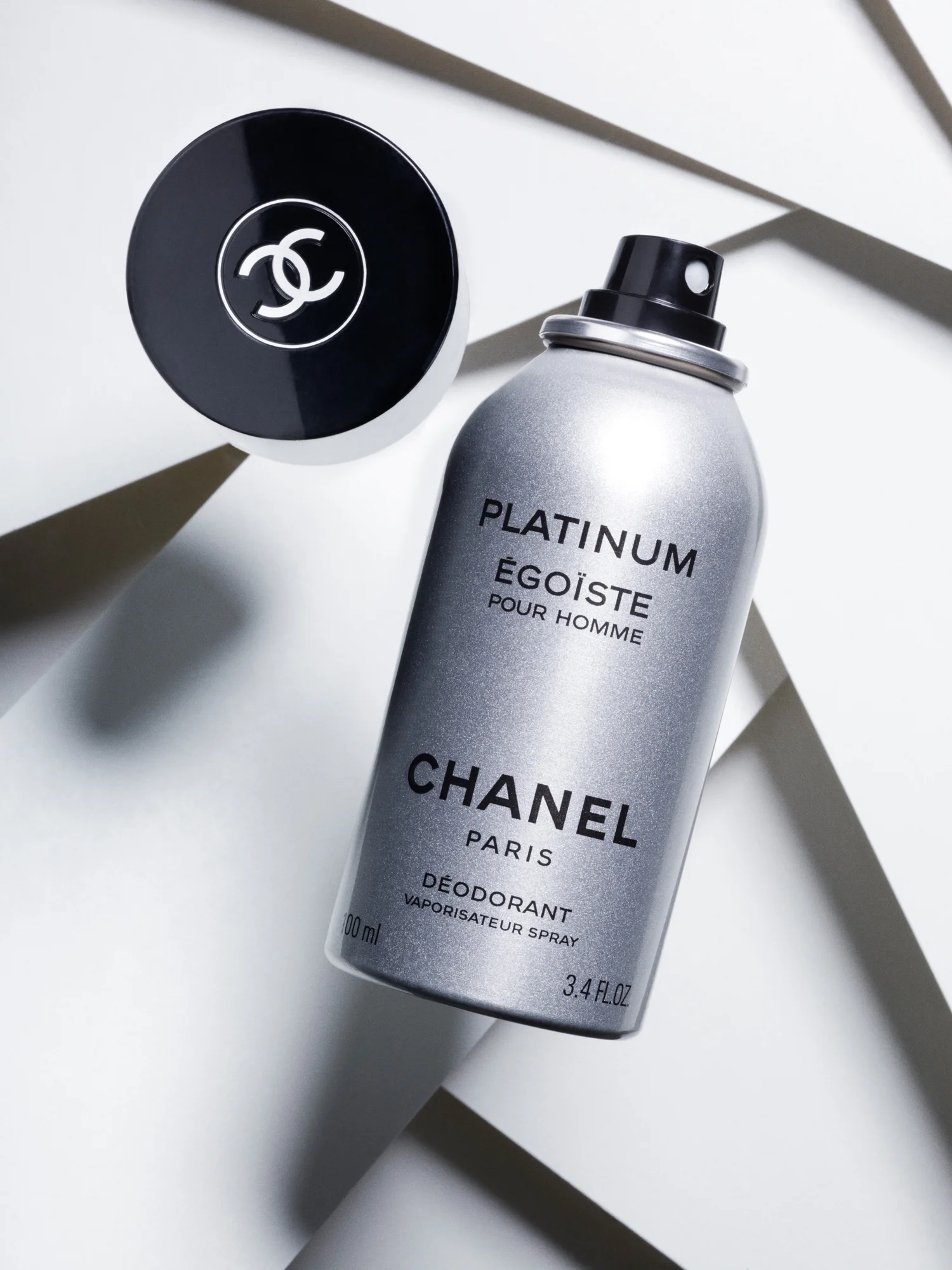 CHANEL