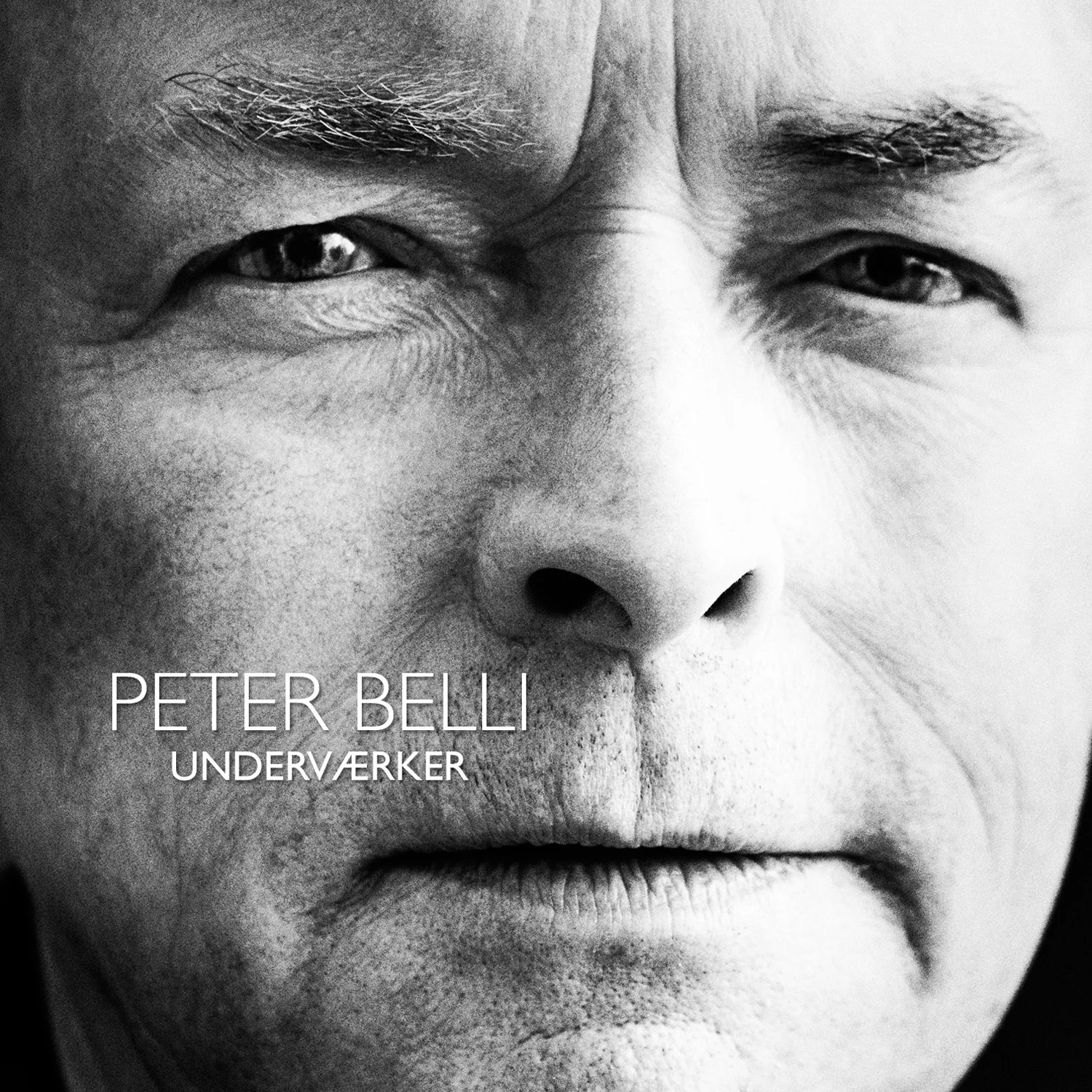 Peter Belli