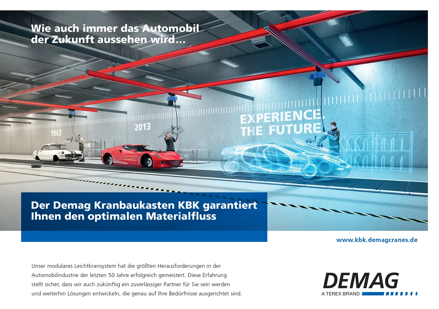 DEMAG