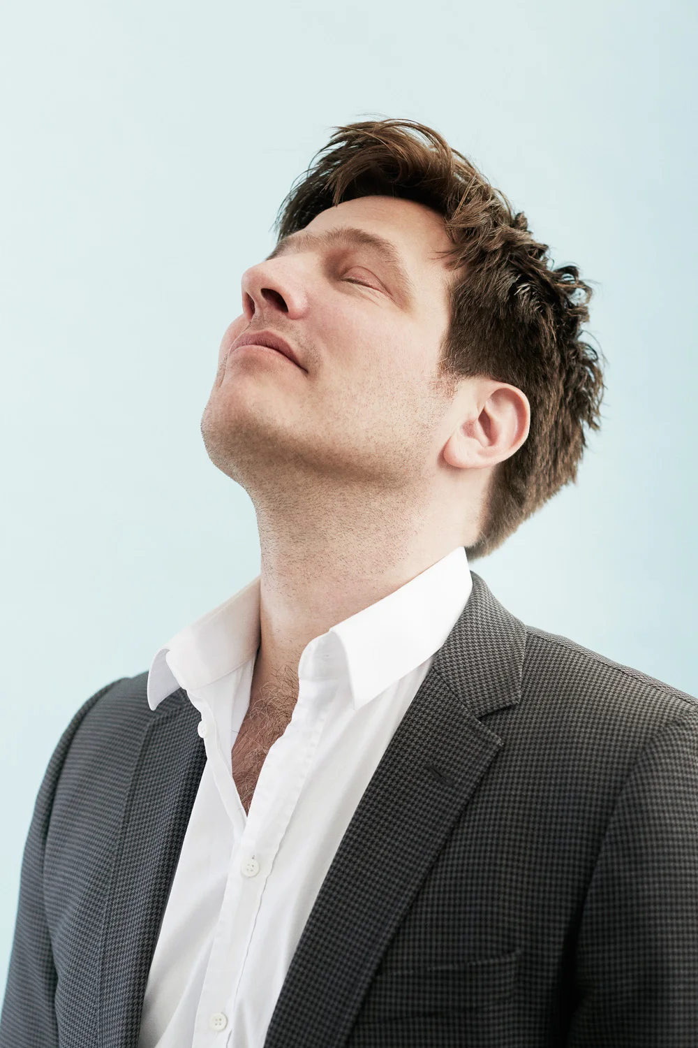 Thomas Vinterberg