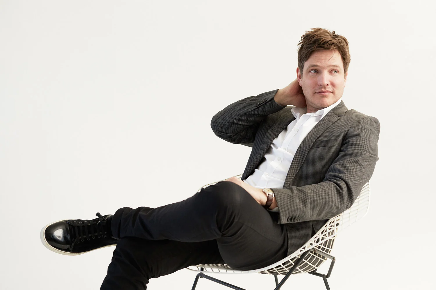 Thomas Vinterberg