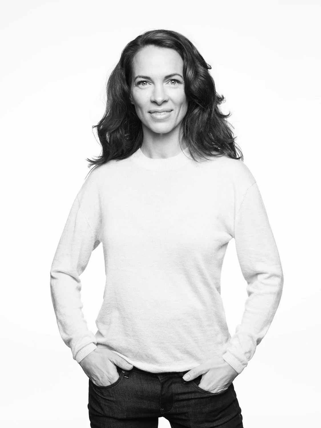 Maibritt Saerens