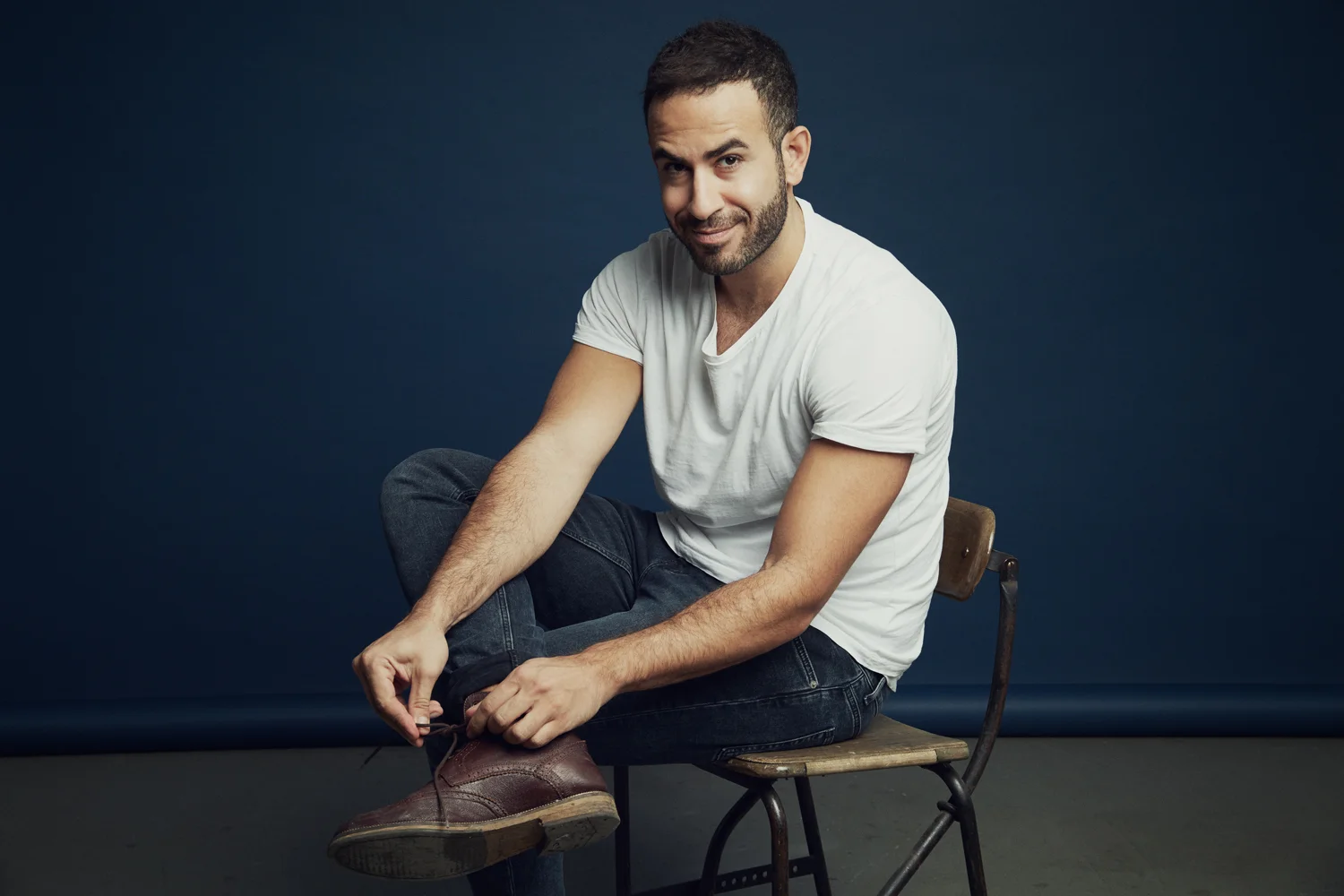 Abdel Aziz