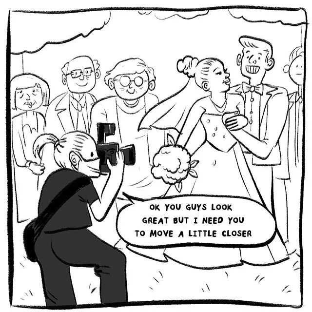 2020 weddings be like... #covid19 #2020wedding #weddingphotography #formalphoto #sweetmemories