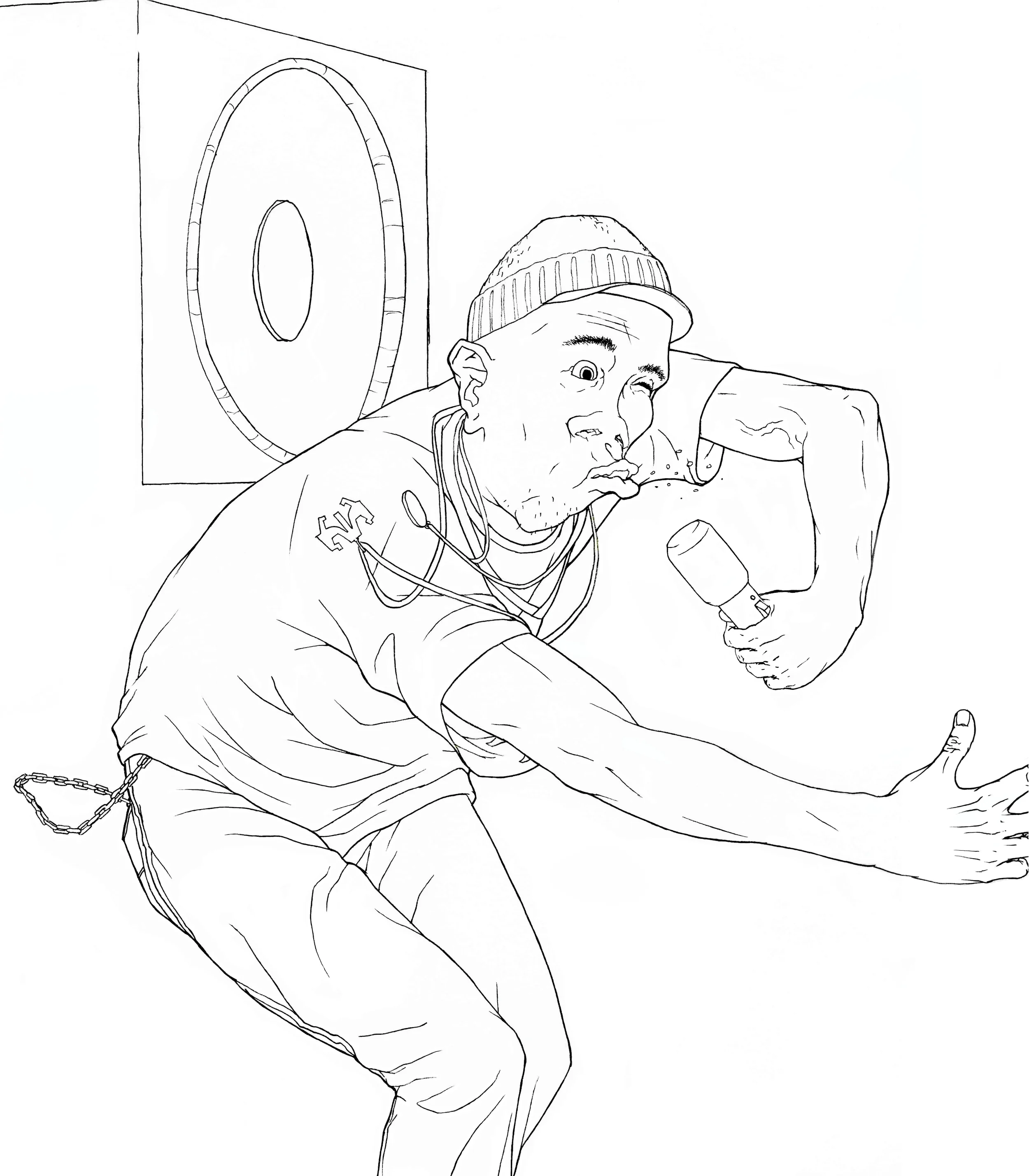 Beatboxer