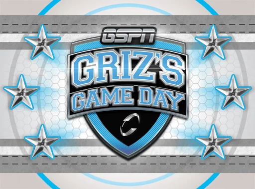 Griz's Game Day