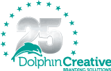 DolphinCreative_25thLogo_EmailSig-Silver_D.gif