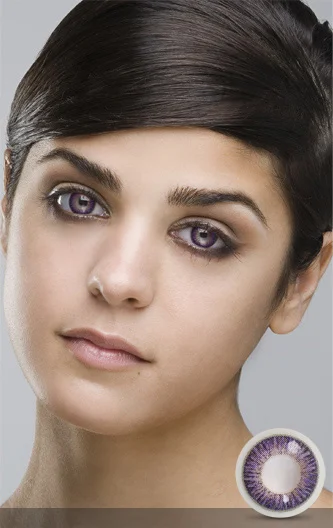 Sweet Violet B-05