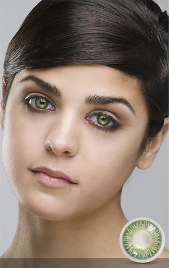 Green B-04
