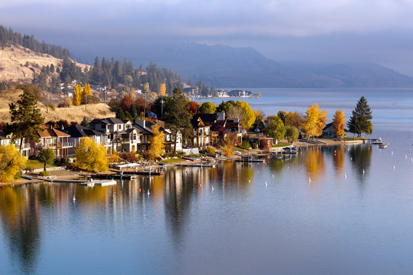 Lake Country, BC, Canada