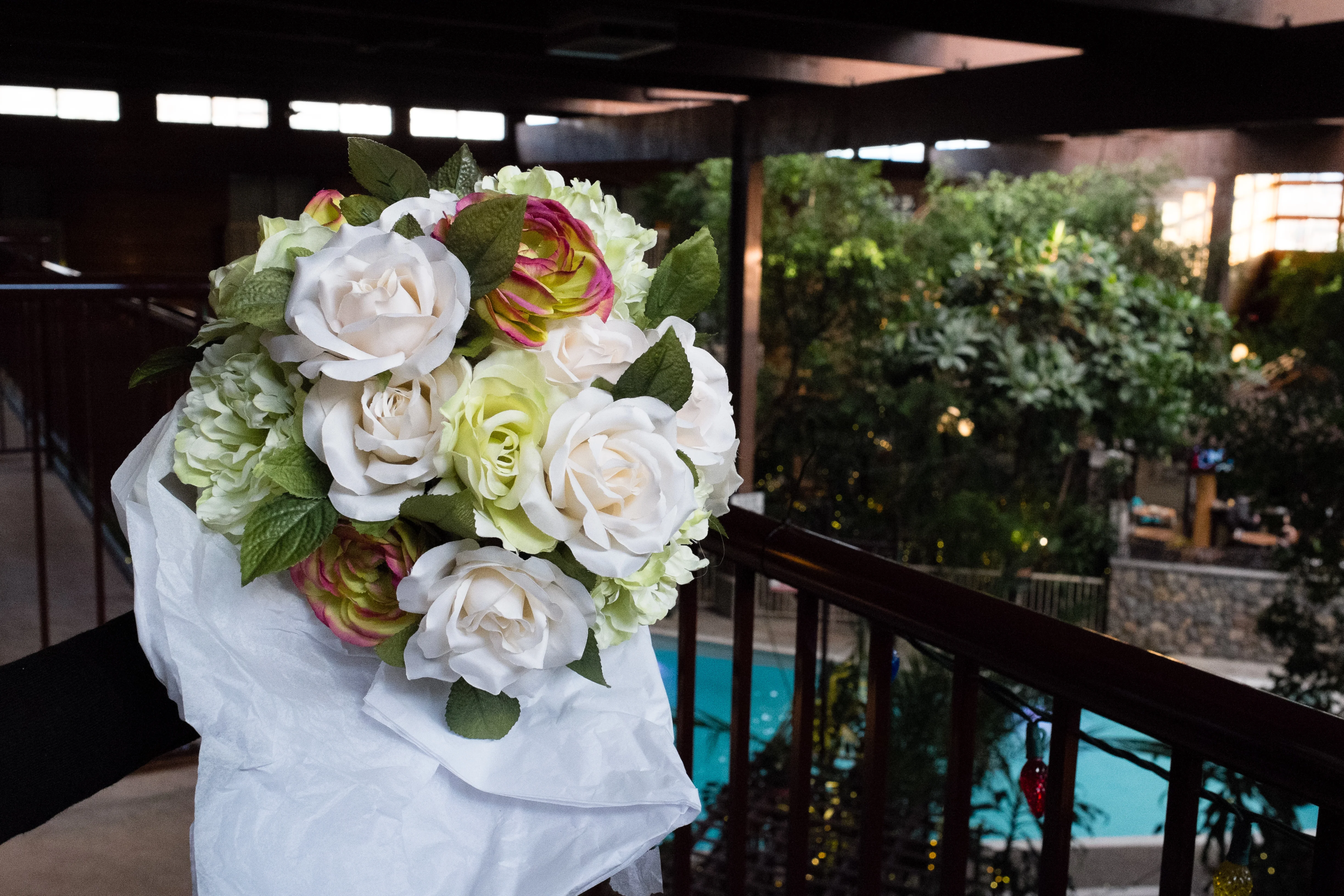 Jenny and Gavin's Wedding