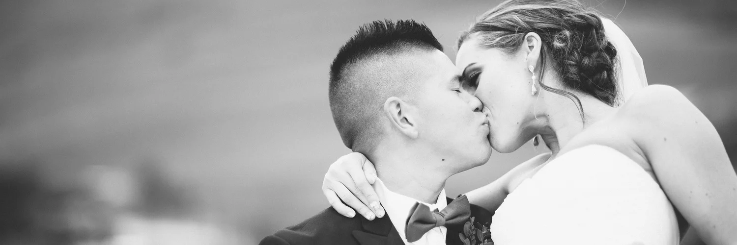 Kathleen and Daniel's Wedding