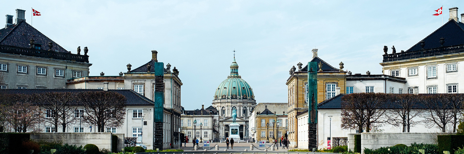 A Wonderful Week in Copenhagen