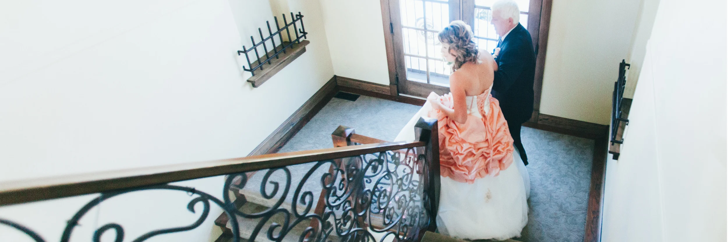 Courtney and Kevin's Wedding