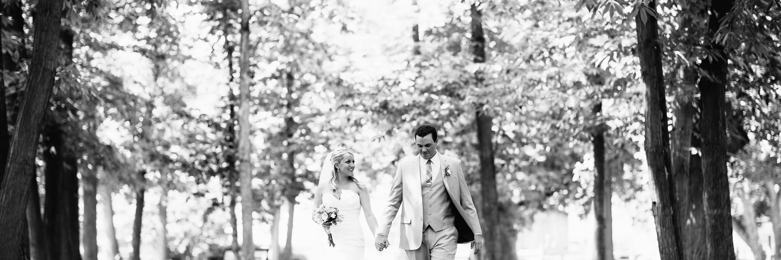 Dayna-Lynn & Cameron's Wedding