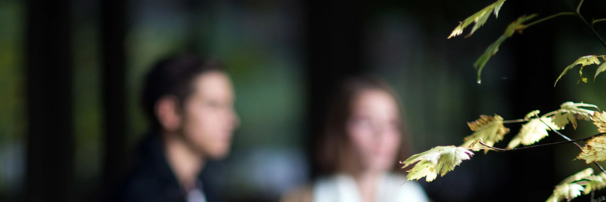 Courtney & Nori, Engagement Photos