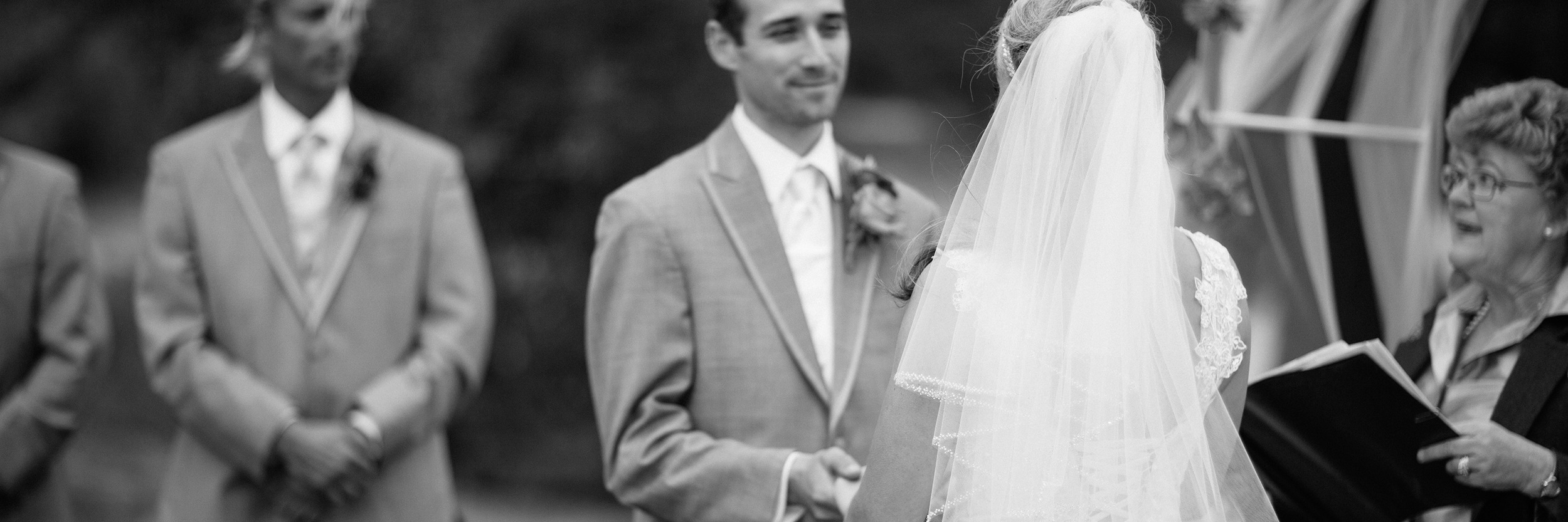 VSCO Film 06 Review - Weddings