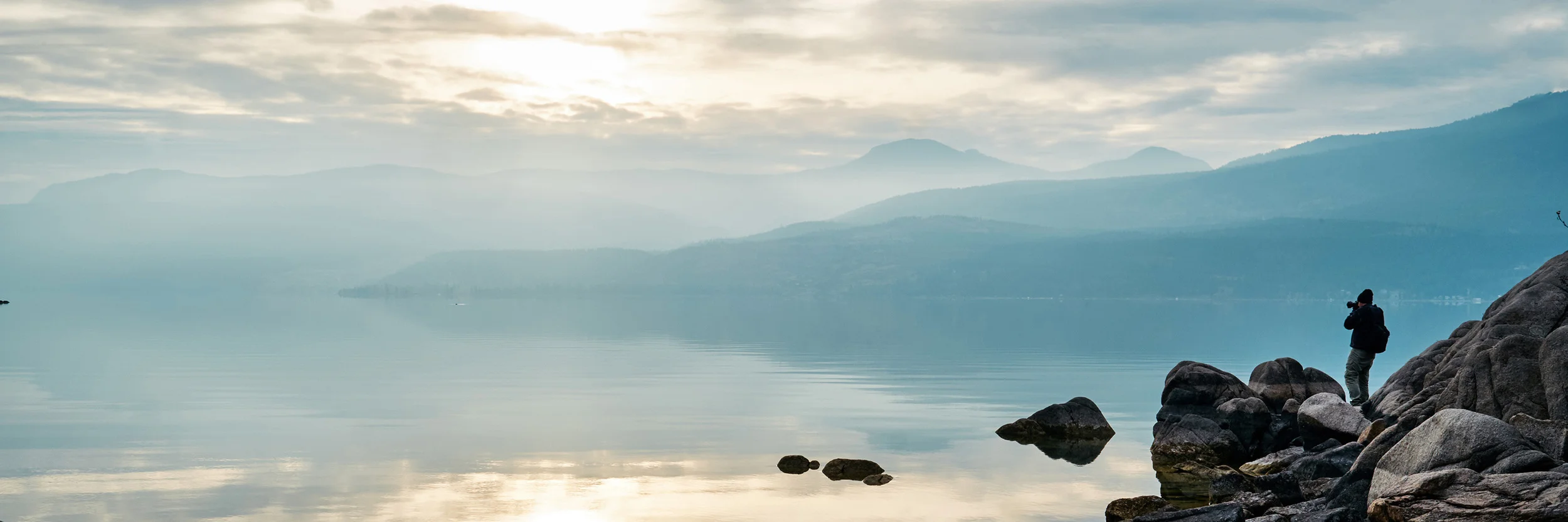Waiting For Snow with Emil Agerbo