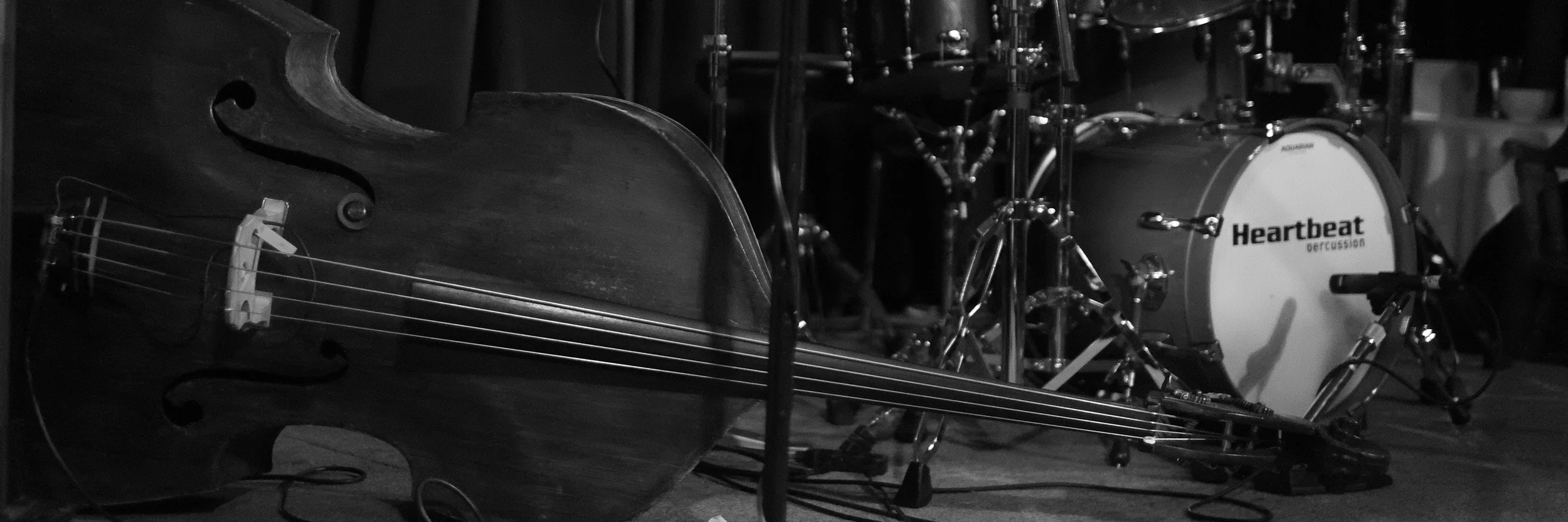 Amanda Morazain - Vernon Jazz Club