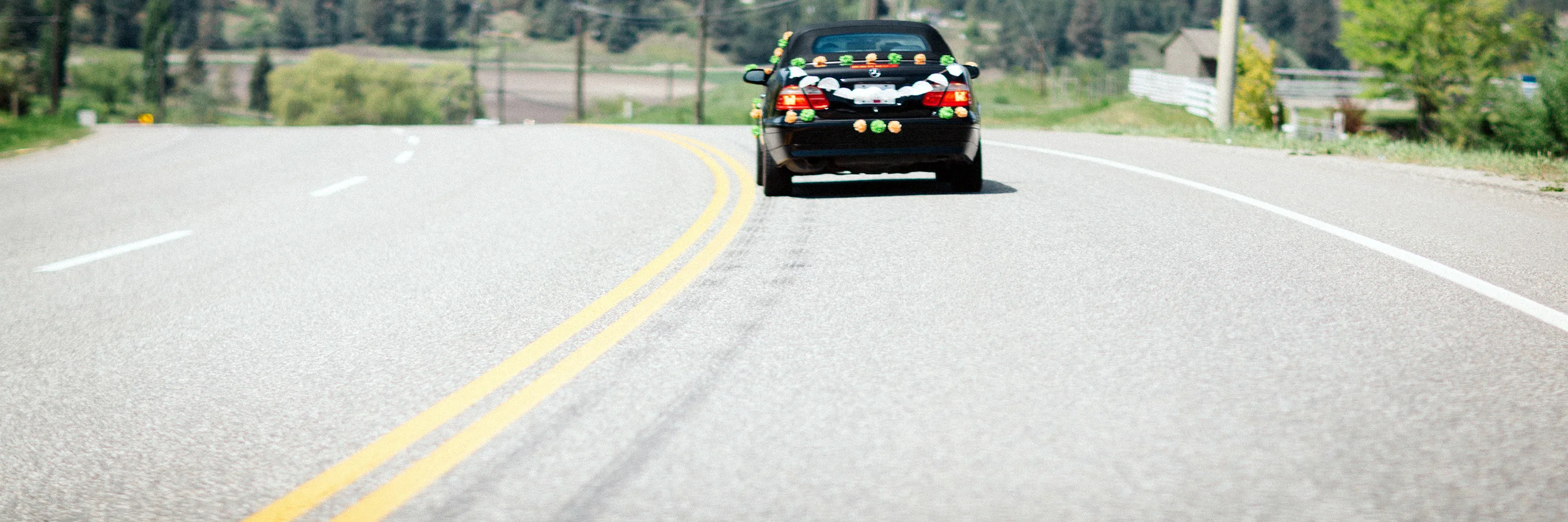 Courtney & Nori's Wedding