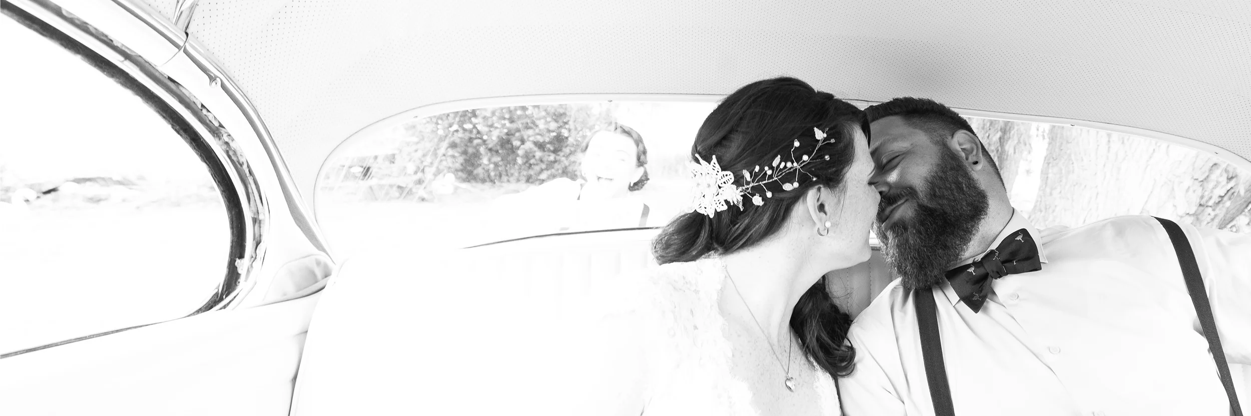 Katie & Nick's Wedding