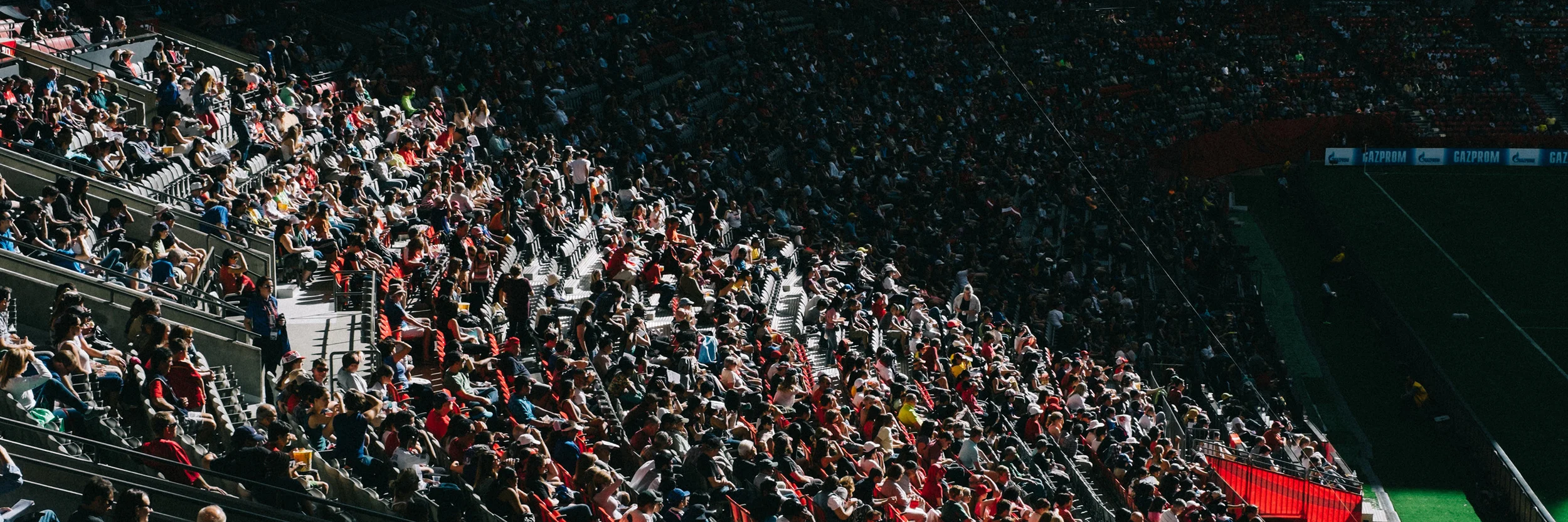 FIFA 2015 World Cup, Vancouver