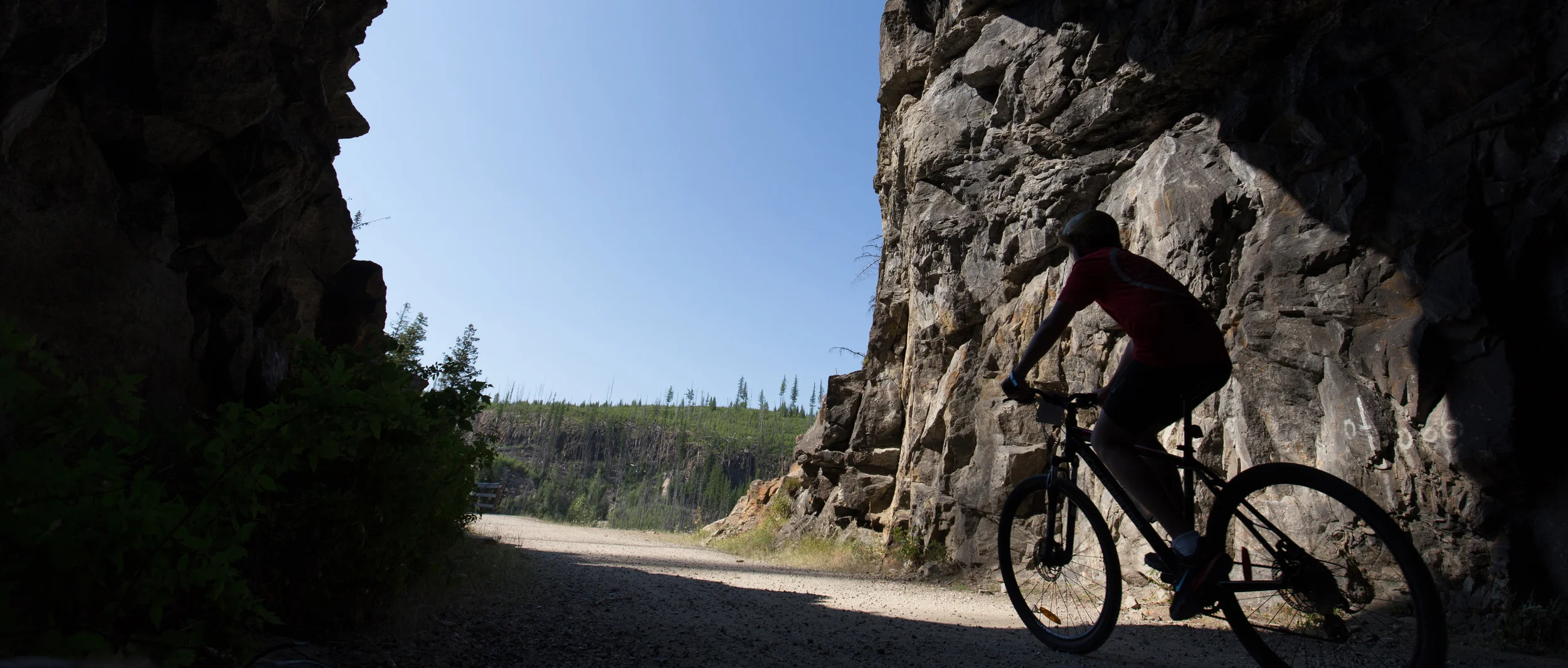 Okanagan Trestles Tour 2015