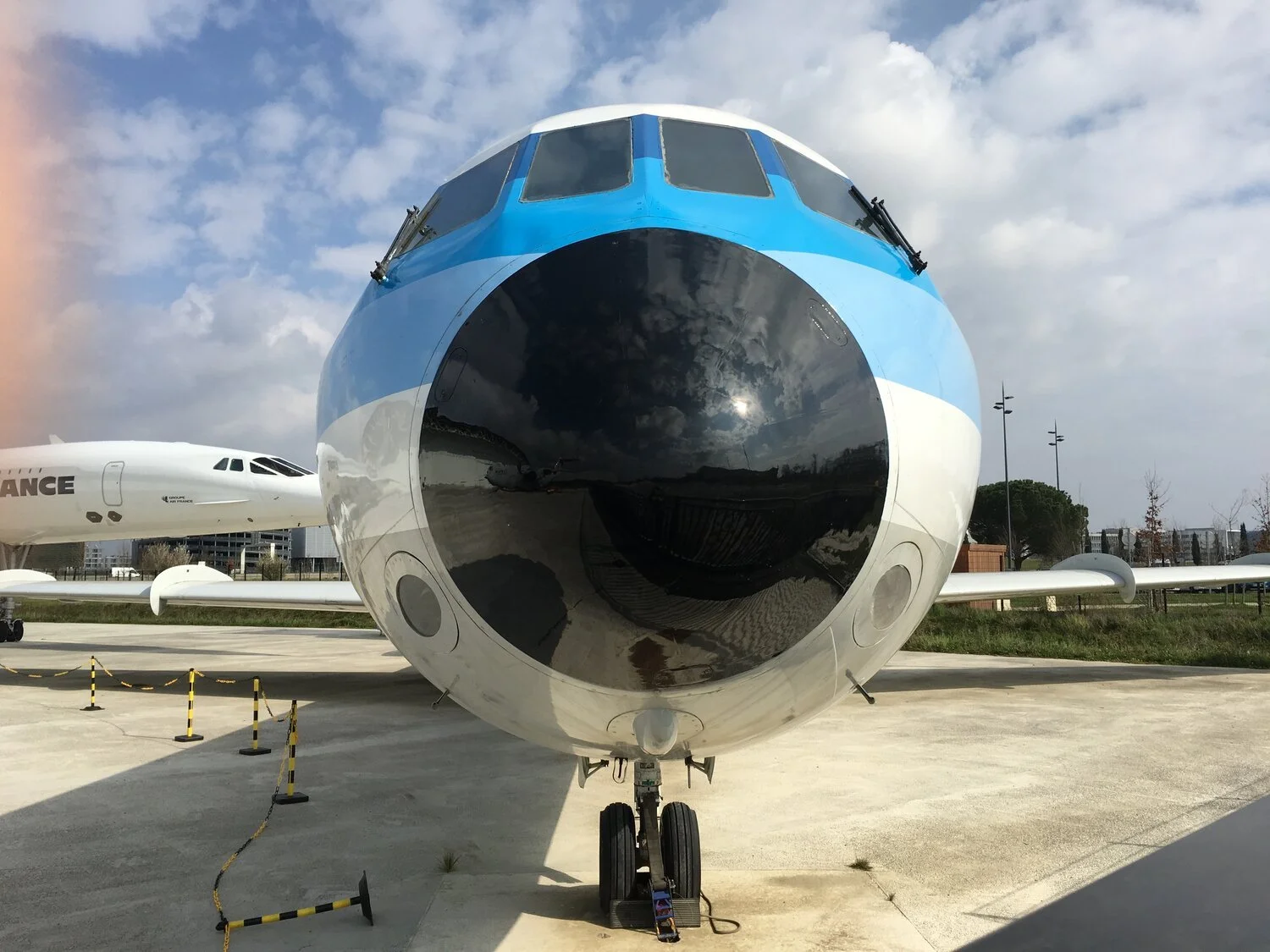 Airbus Factory Toulouse