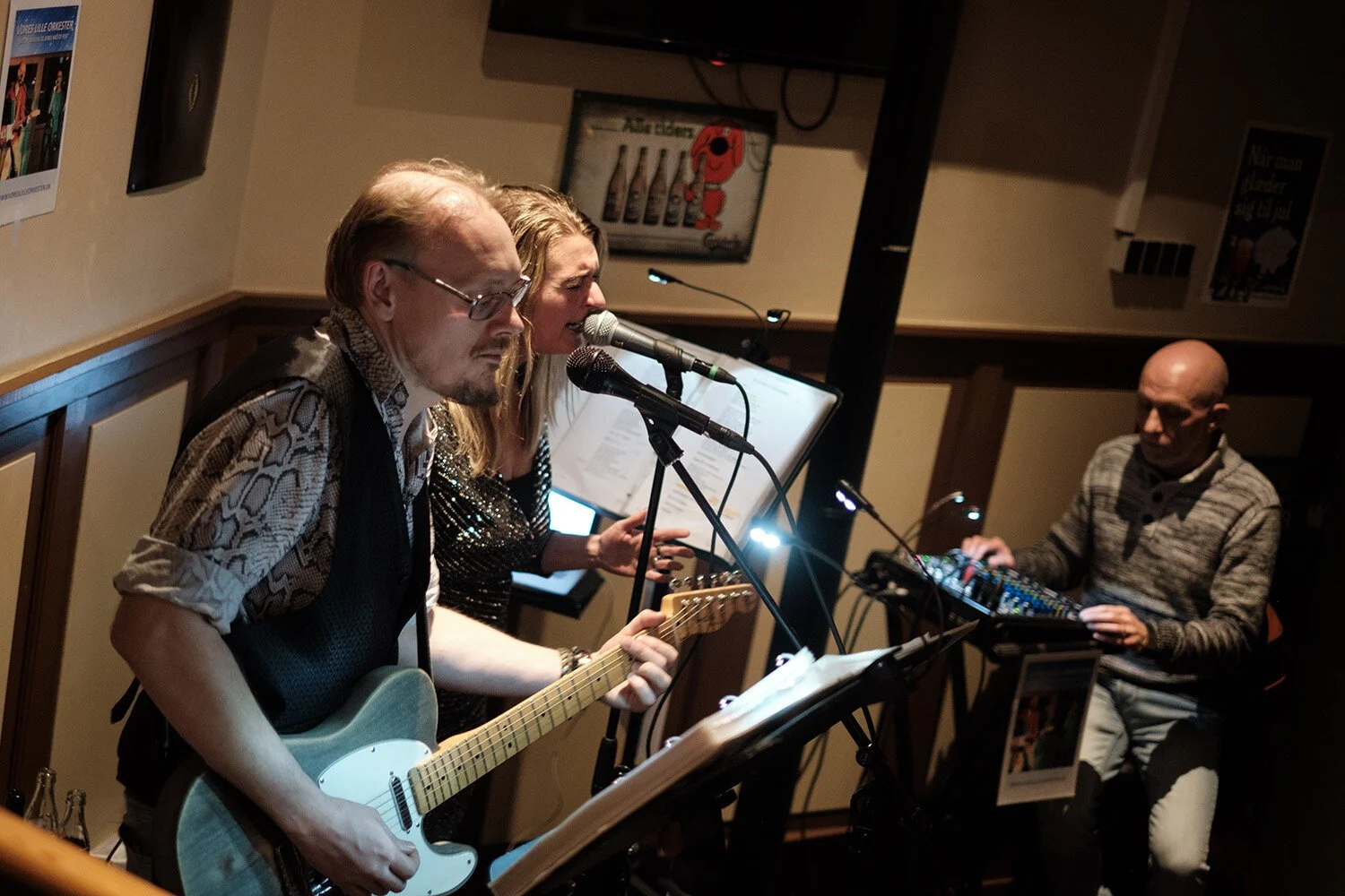 Vores Lille Orkester