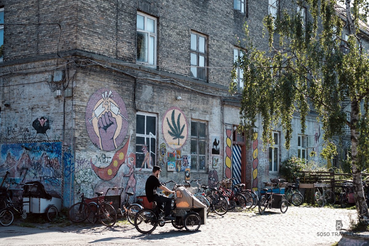 Christiania