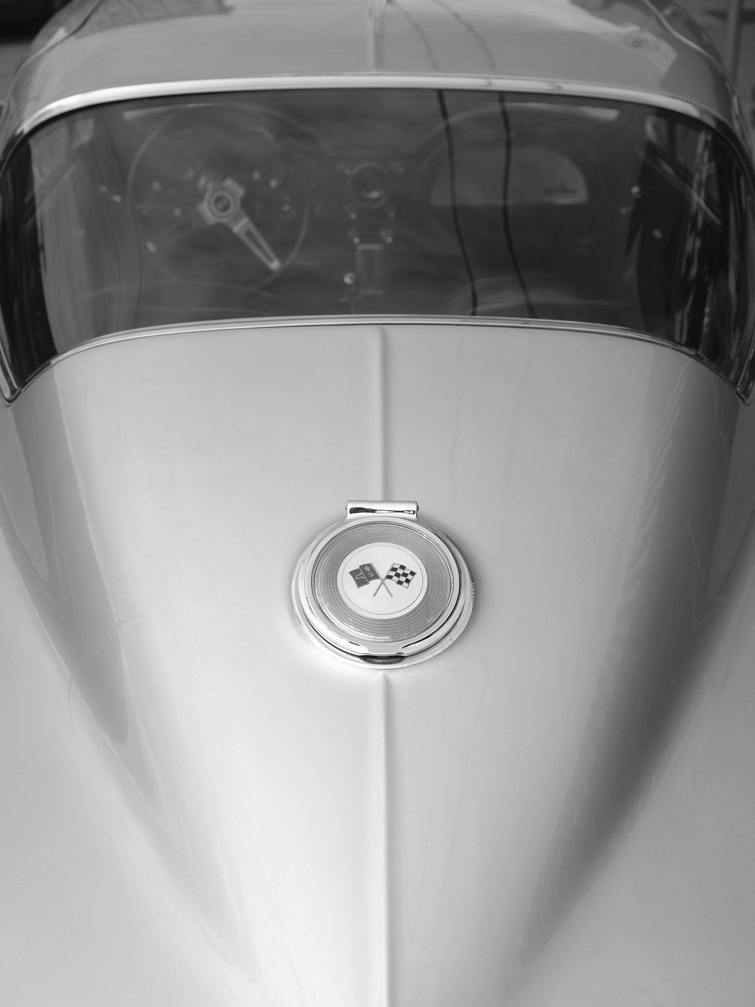 1964 Corvette Stingray