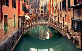venice
