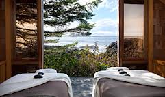 the wik inn vancouver island