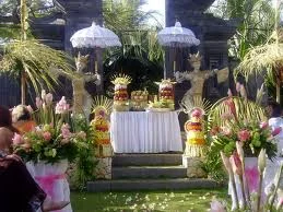 bali wedding