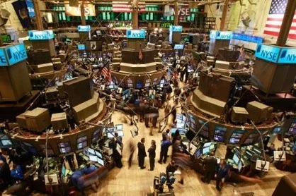 nyse stock exchange