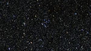 star gazing tanzania africa