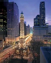 magnificent mile chicago