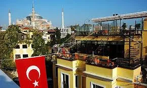 istanbul the old city