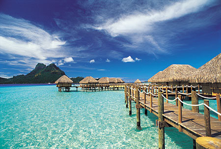 bora bora