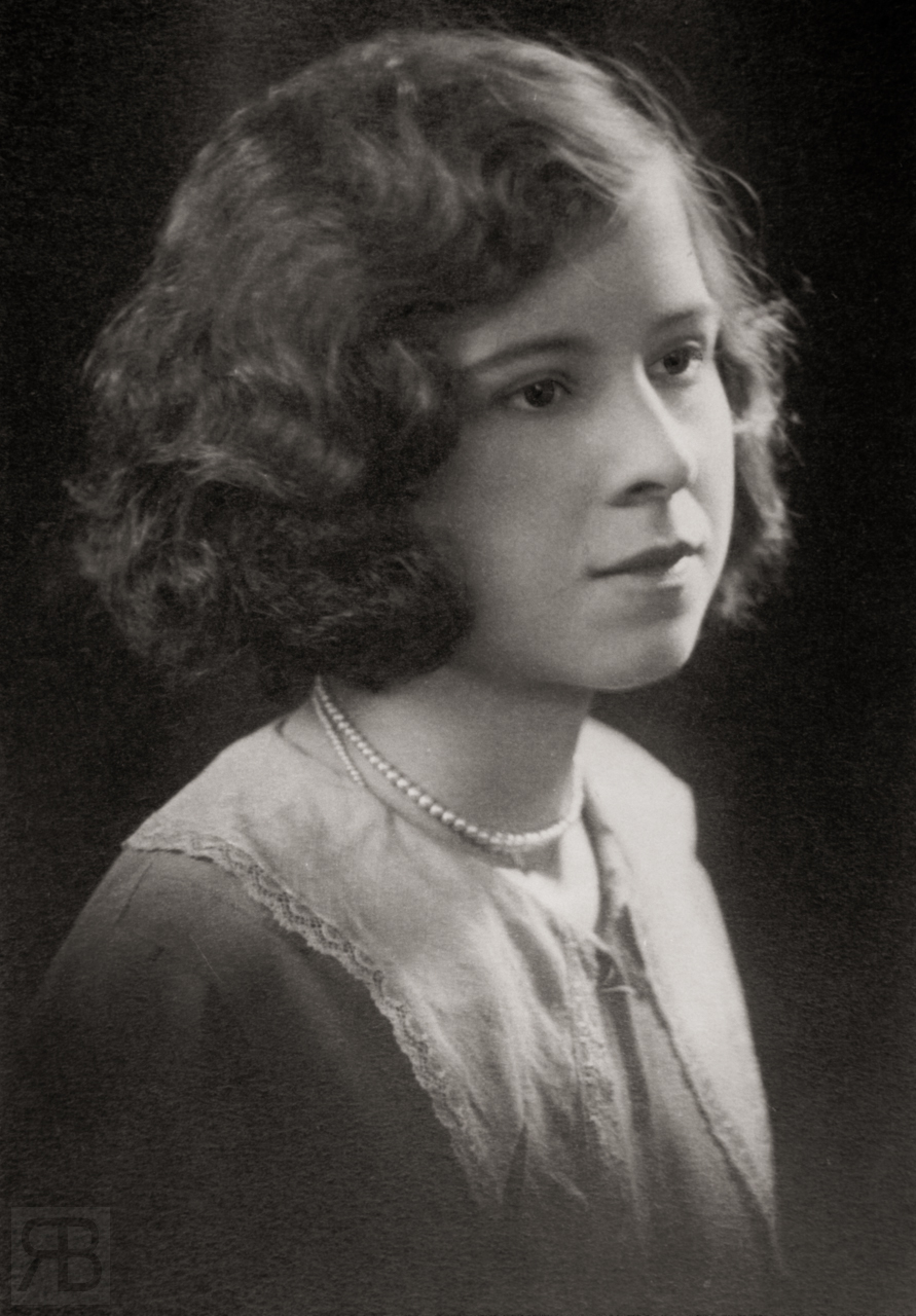 Grandmar.. 18 Years Old