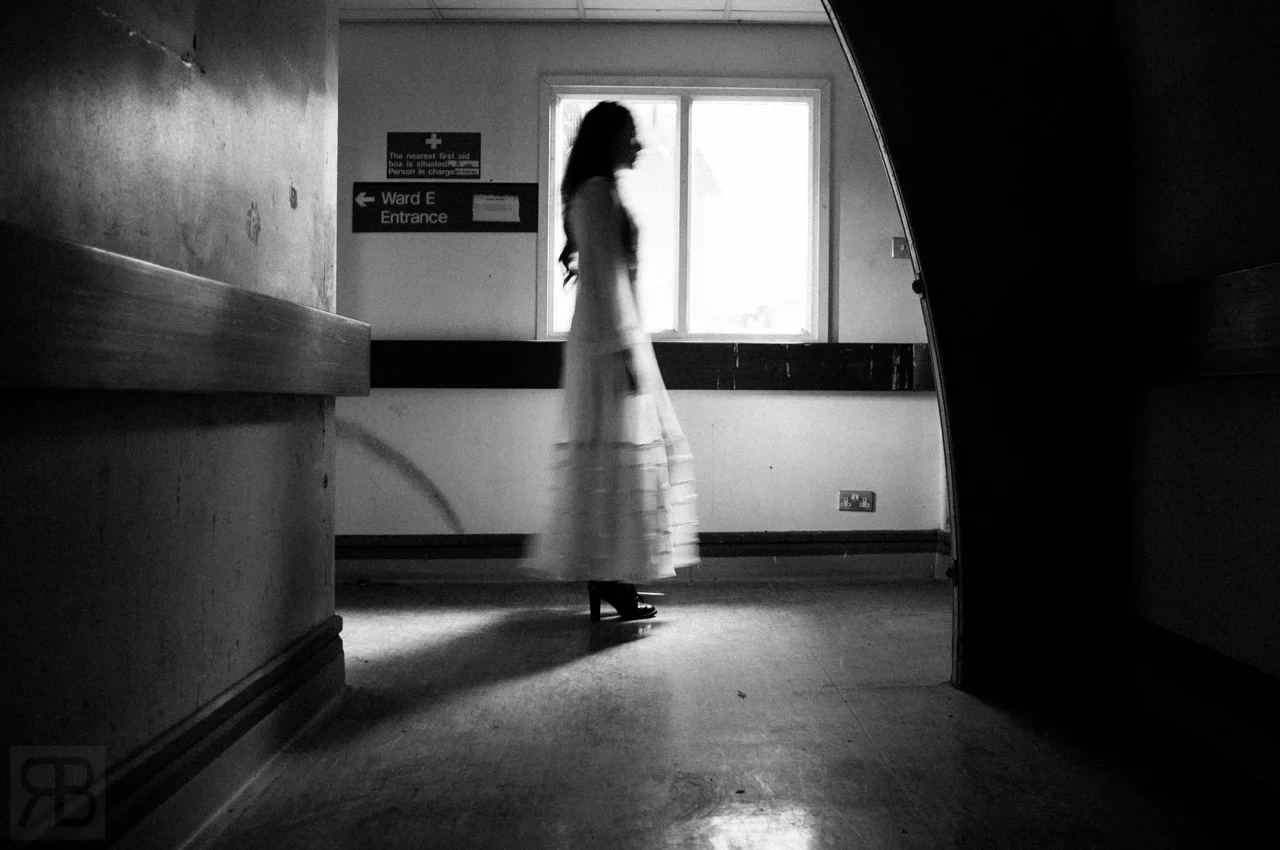 Katherine Georgina...