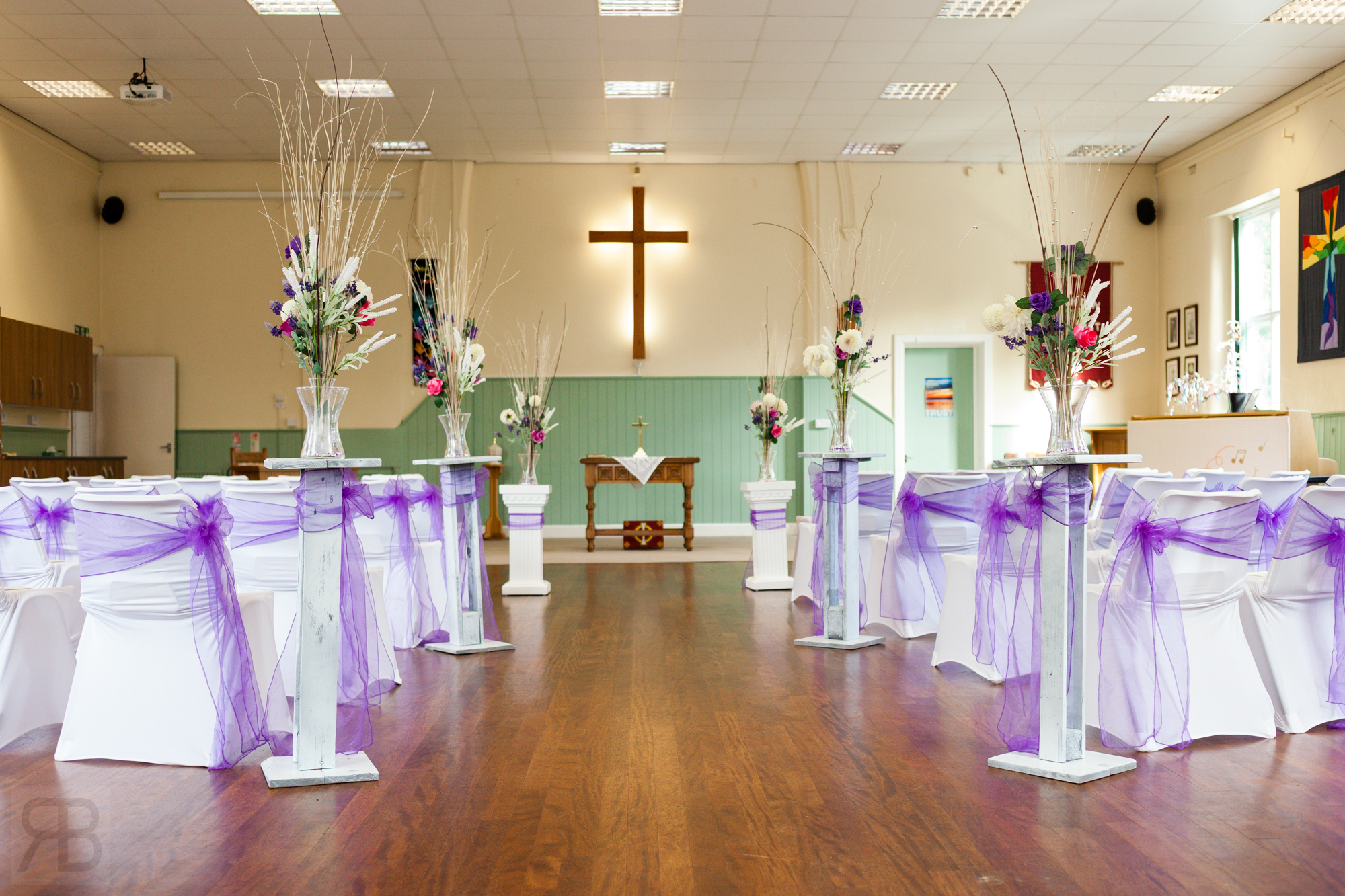 Ashley & Stacey Jones - Wedding OCT 2016